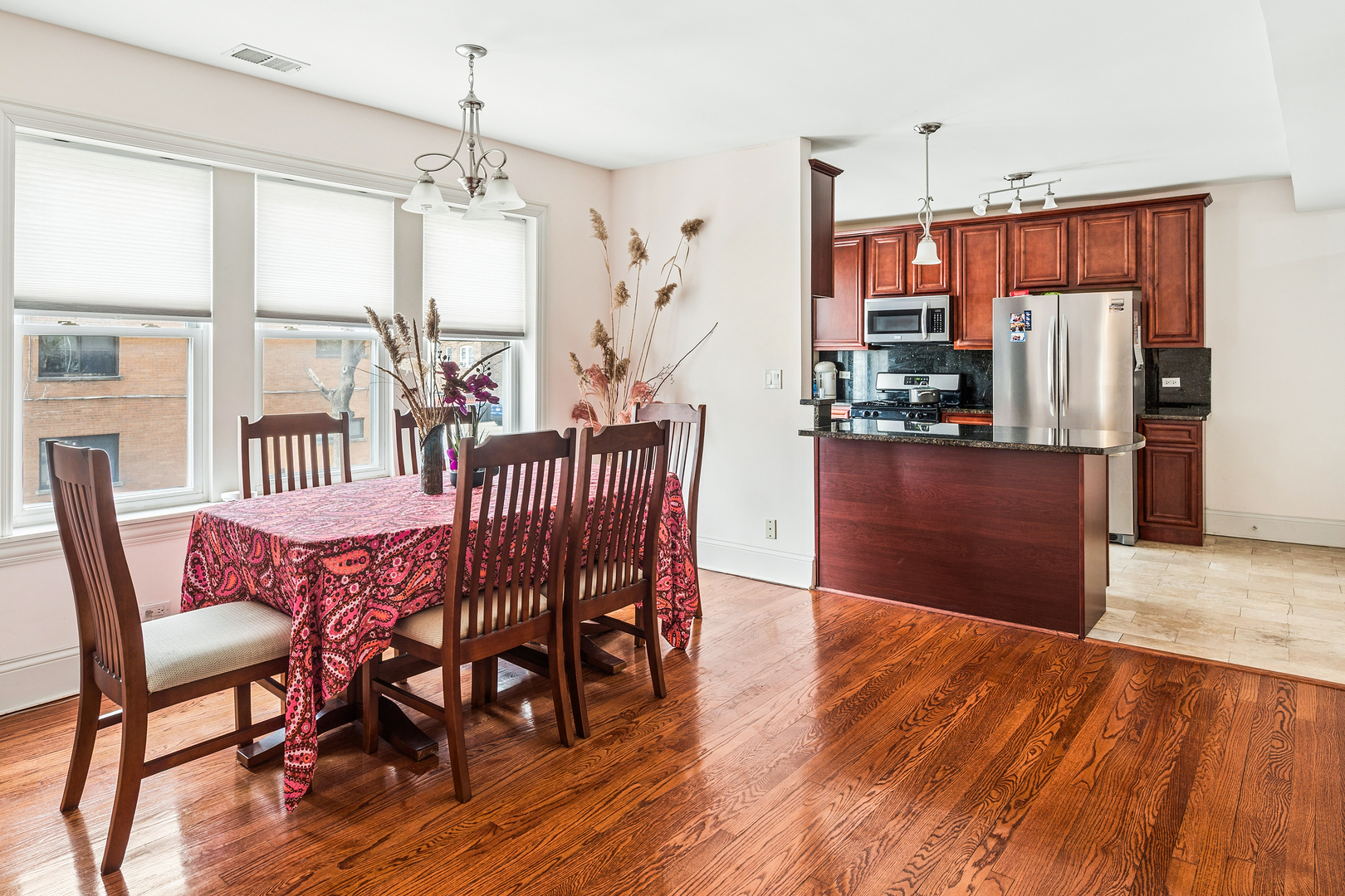 Photo 2 of Condo for sale at 2656 W Lunt Ave #1, Chicago, IL 60645 | MLS# 12752354 | Listing updated on 2026-09-05