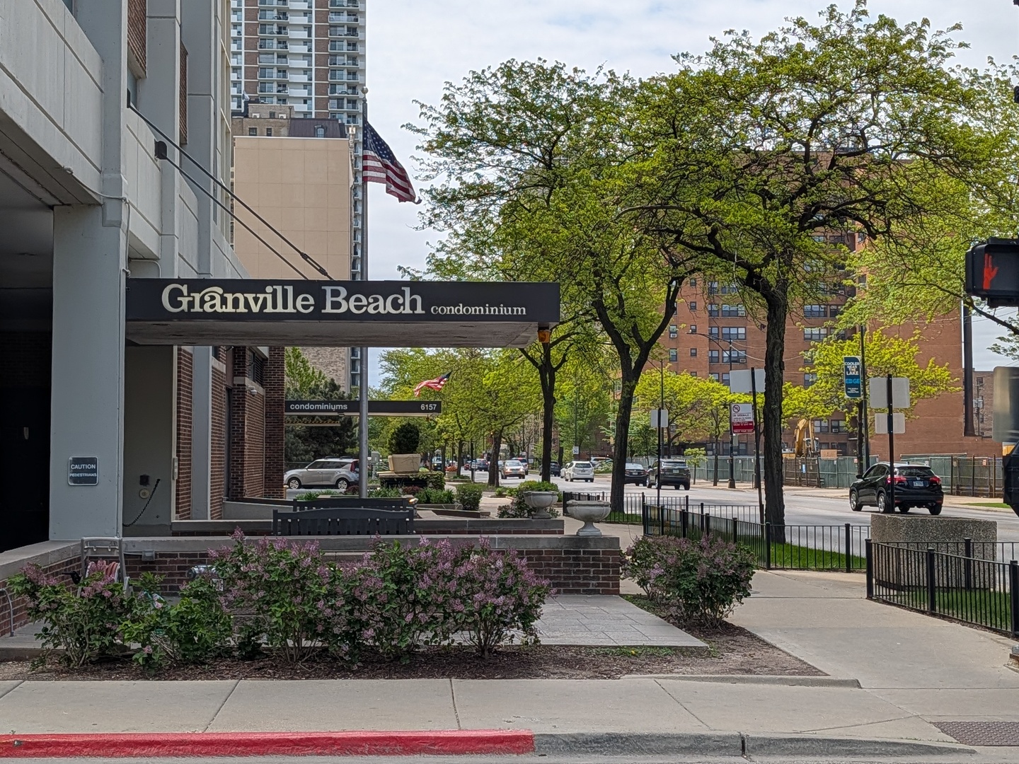 Photo 1 of Condo for sale at 6171 N Sheridan Rd #1408, Chicago, IL 60660 | MLS# 12752363 | Listing updated on 2026-09-05