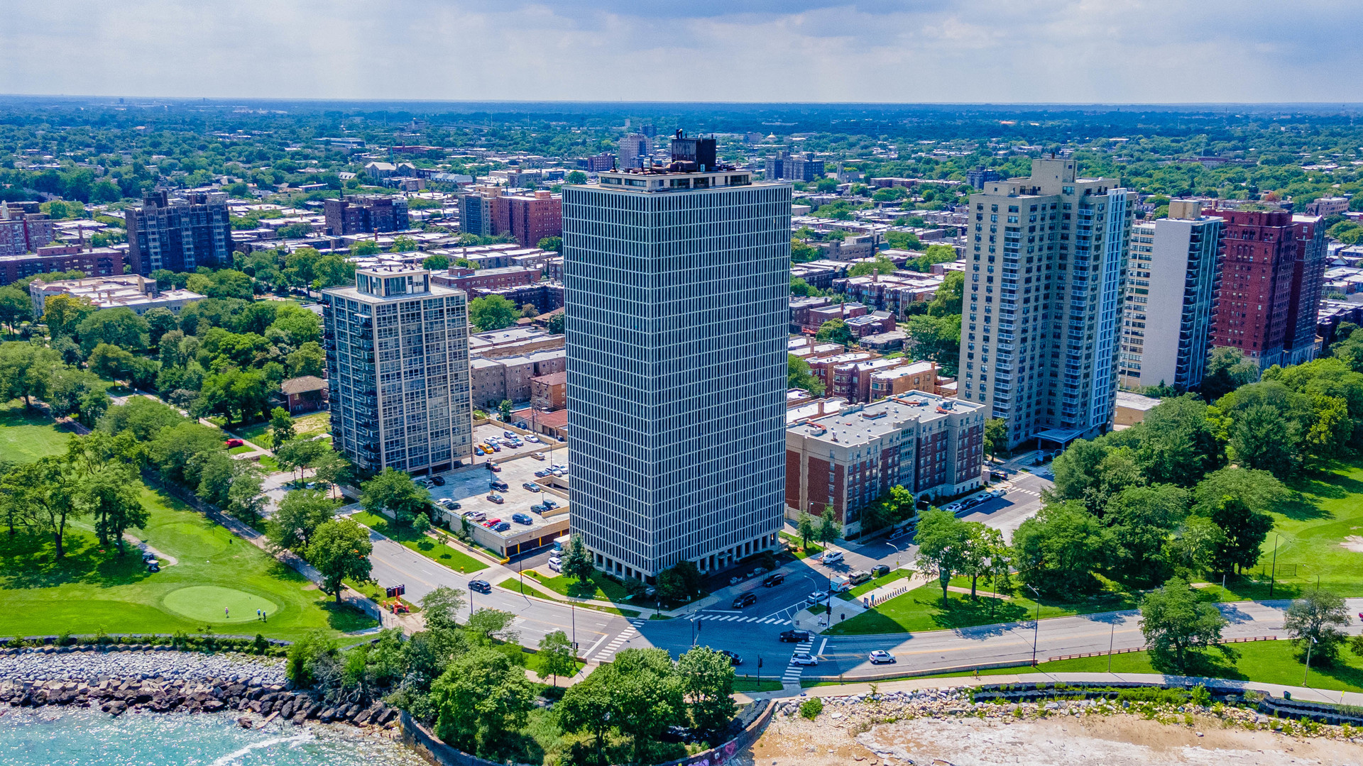 Photo 18 of Condo for sale at 6700 S South Shore Dr #4K, Chicago, IL 60649 | MLS# 12752369 | Listing updated on 2026-09-05