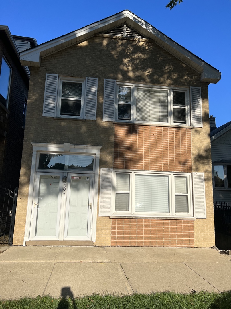 Photo 2 of Multi family home for sale at 3041 S Lowe Ave, Chicago, IL 60616 | MLS# 12752412 | Listing updated on 2026-09-06