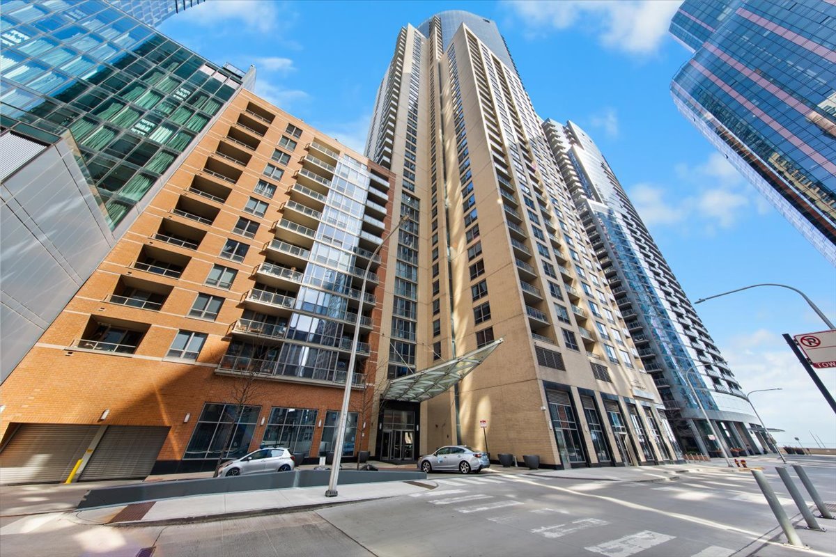 Photo 1 of Condo for sale at 420 E Waterside Dr #2303, Chicago, IL 60601 | MLS# 12752424 | Listing updated on 2026-09-05