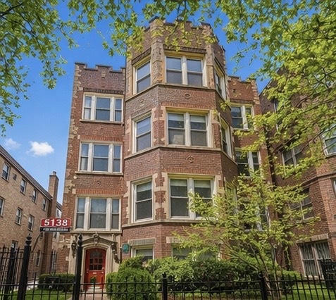 Photo 1 of Condo for sale at 5138 S Kenwood St, Chicago, IL 60615 | MLS# 12752428 | Listing updated on 2026-09-05