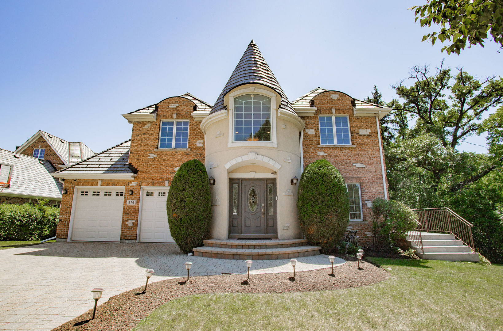 Photo 1 of Mansion for sale at 874 Writer Ct, Vernon Hills, IL 60061 | MLS# 12752429 | Listing updated on 2026-09-05