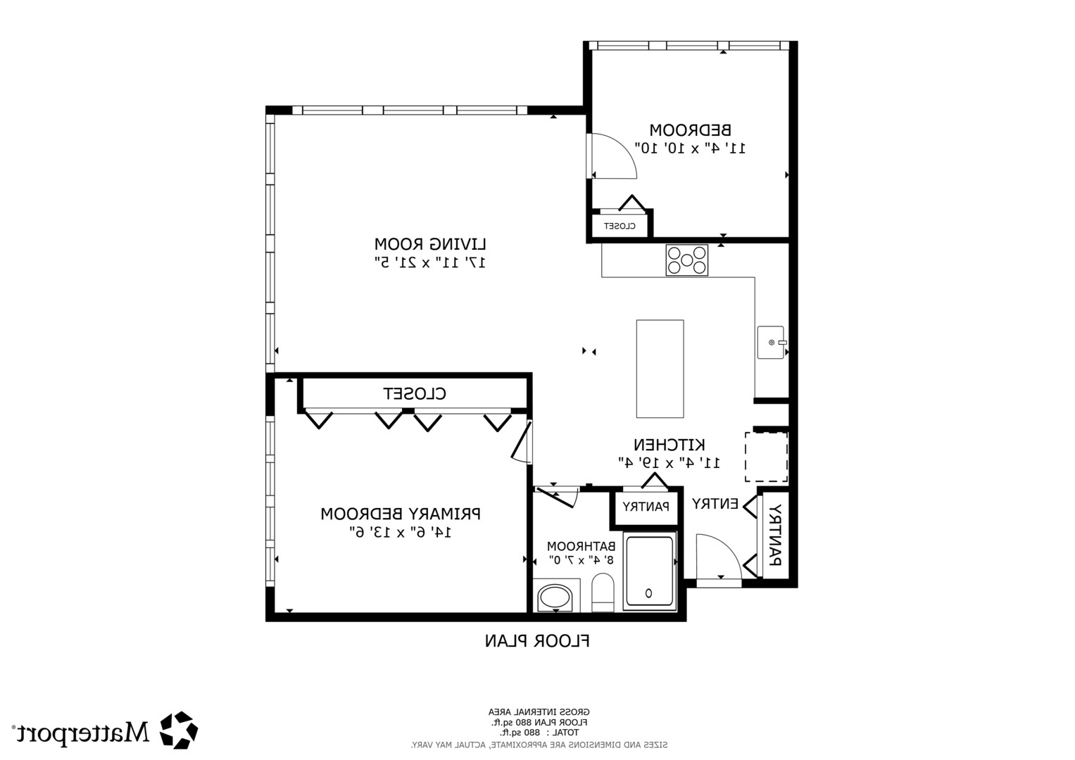 Photo 16 of Condo for sale at 5455 N Sheridan Rd #1015, Chicago, IL 60640 | MLS# 12752436 | Listing updated on 2026-09-05