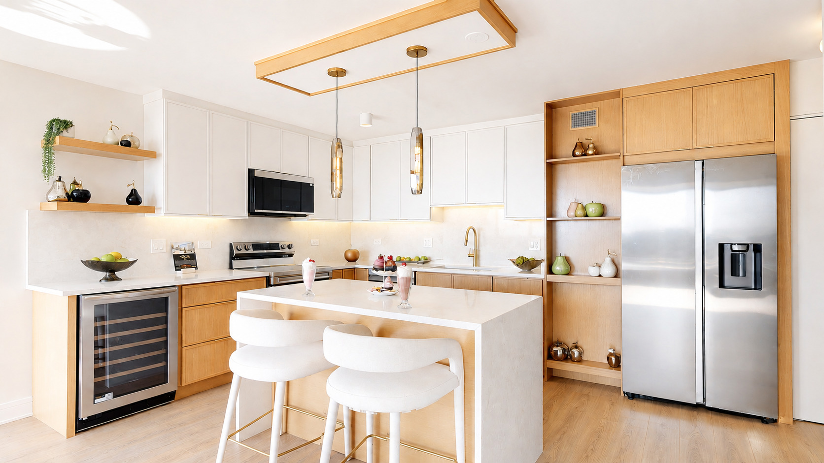 Photo 2 of Condo for sale at 5455 N Sheridan Rd #1015, Chicago, IL 60640 | MLS# 12752436 | Listing updated on 2026-09-05