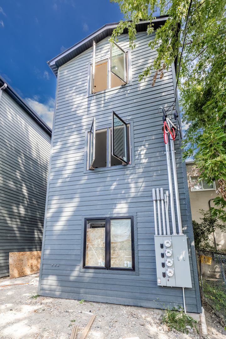 Photo 19 of Multi family home for sale at 2917 W Arthington St, Chicago, IL 60612 | MLS# 12752438 | Listing updated on 2026-09-05