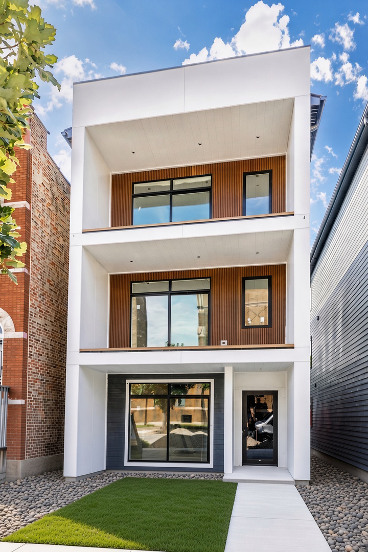 Photo 1 of Multi family home for sale at 2917 W Arthington St, Chicago, IL 60612 | MLS# 12752438 | Listing updated on 2026-09-05