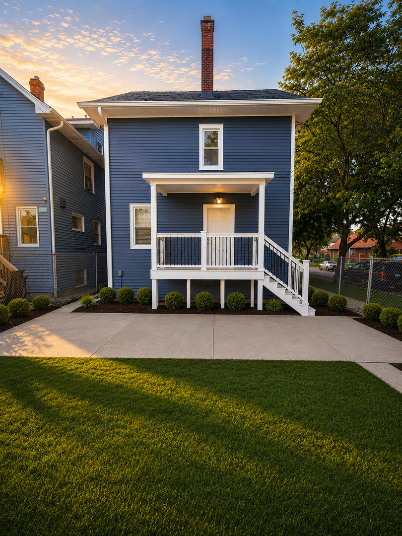 Photo 27 of Single family home for sale at 1059 N Lorel Ave, Chicago, IL 60651 | MLS# 12752440 | Listing updated on 2026-09-05