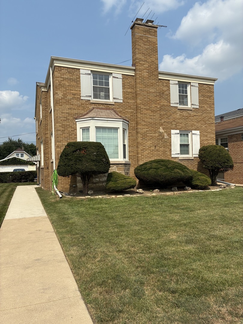 Photo 1 of Condo for sale at 5865 N Elston Ave #2S, Chicago, IL 60646 | MLS# 12752443 | Listing updated on 2026-09-05