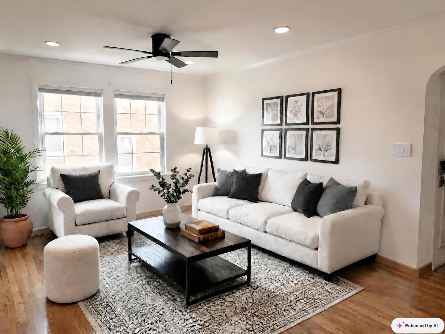 Photo 2 of Condo for sale at 5865 N Elston Ave #2S, Chicago, IL 60646 | MLS# 12752443 | Listing updated on 2026-09-05