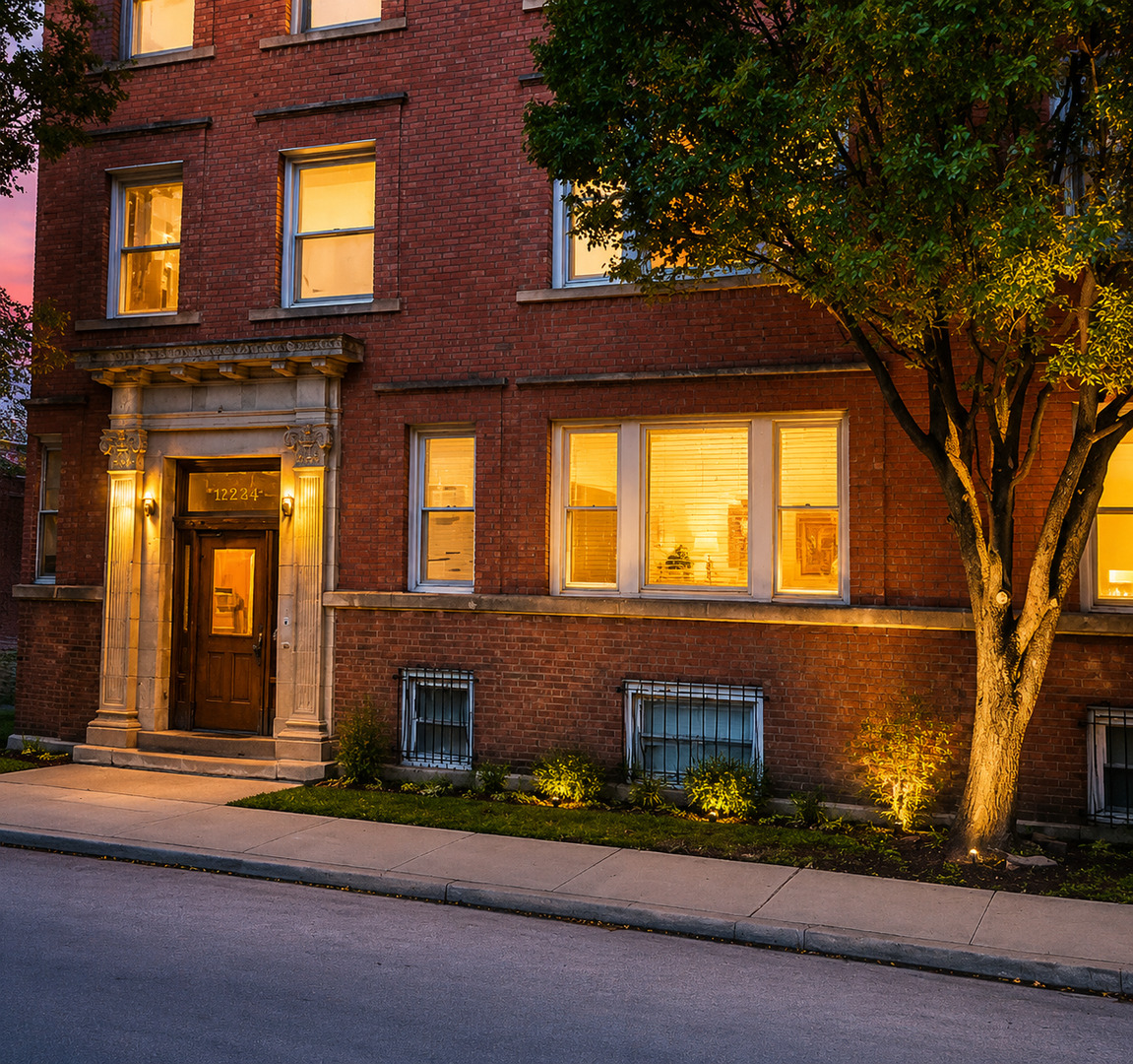 Photo 1 of Condo for sale at 122 E 49th Street #106, Chicago, IL 60615 | MLS# 12752466 | Listing updated on 2026-09-05