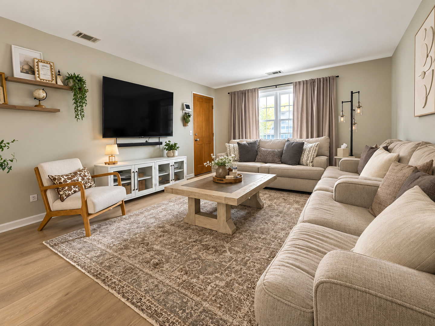 Photo 2 of Condo for sale at 6743 W Irving Park Rd #202, Chicago, IL 60634 | MLS# 12752552 | Listing updated on 2026-09-06