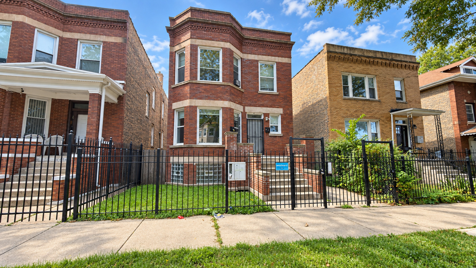 Photo 1 of Multi family home for sale at (Undisclosed), Chicago, IL 60636 | MLS# 12752678 | Listing updated on 2026-09-06