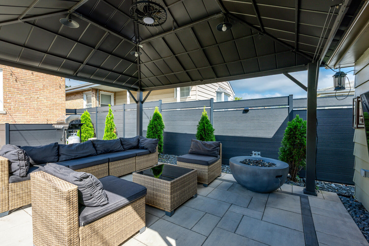 Photo 26 of Single family home for sale at 7315 N Oconto Ave, Chicago, IL 60631 | MLS# 12752703 | Listing updated on 2026-09-06
