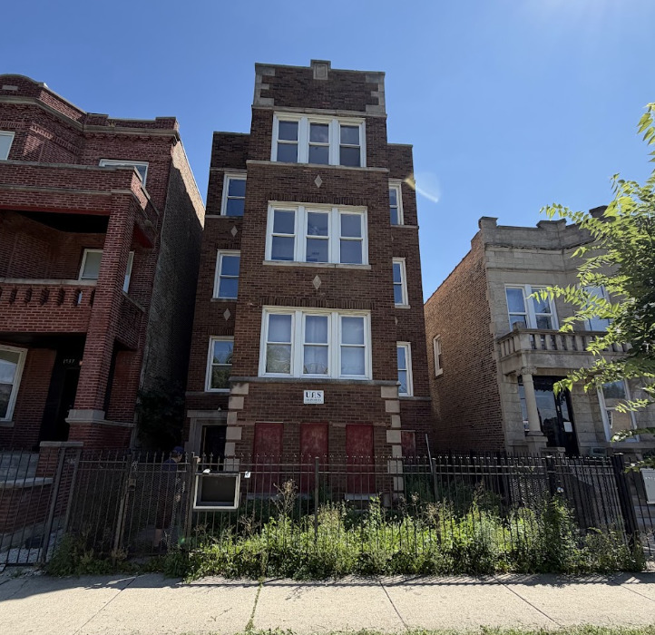 Photo 1 of Multi family home for sale at 1541 S Saint Louis Ave, Chicago, IL 60623 | MLS# 12752709 | Listing updated on 2026-09-06