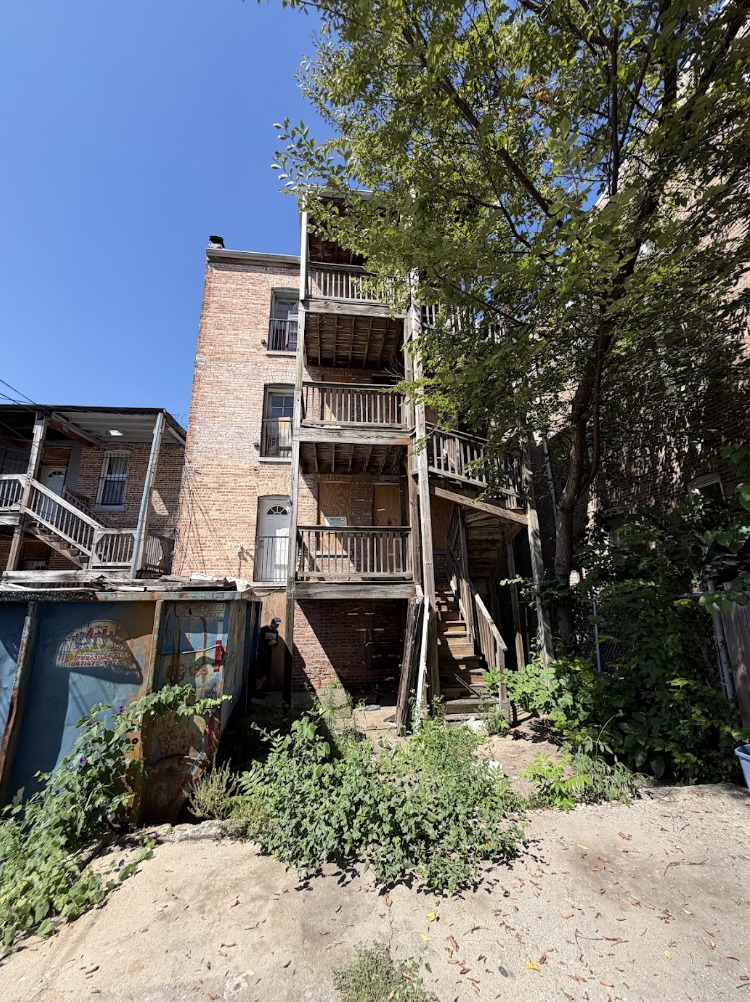 Photo 2 of Multi family home for sale at 1541 S Saint Louis Ave, Chicago, IL 60623 | MLS# 12752709 | Listing updated on 2026-09-06