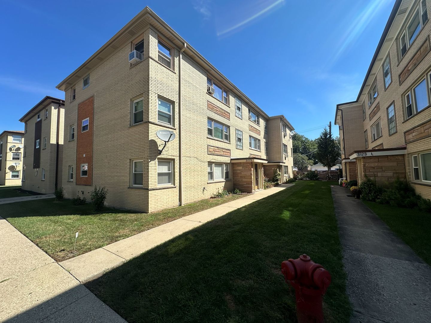 Photo 1 of Condo for sale at 3129 N Nashville Ave #2W, Chicago, IL 60634 | MLS# 12752755 | Listing updated on 2026-09-07