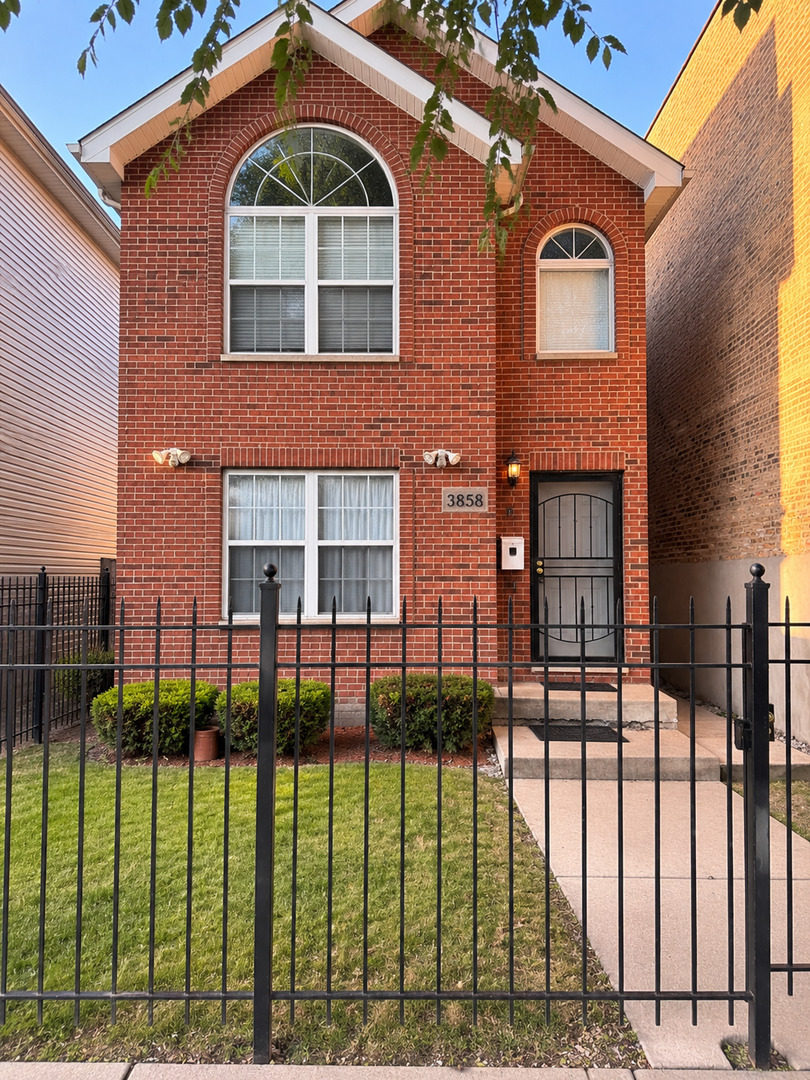 Photo 1 of Multi family home for sale at 3858 W Grenshaw St, Chicago, IL 60624 | MLS# 12752794 | Listing updated on 2026-09-07