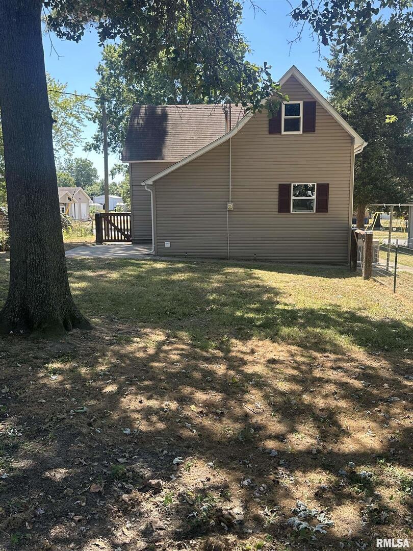 Homes for sale in Percy, IL | 310 E Almond St, Percy, IL 62272 | MLS# EB459544