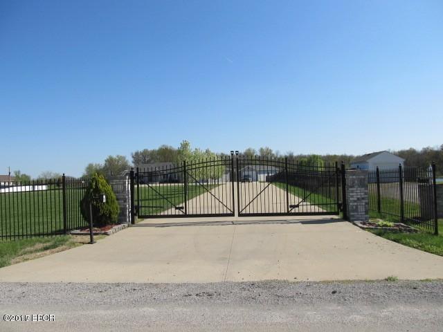 Homes for sale in Woodlawn, IL | 5942 E Houston Rd, Woodlawn, IL 62898 | MLS# EB435673