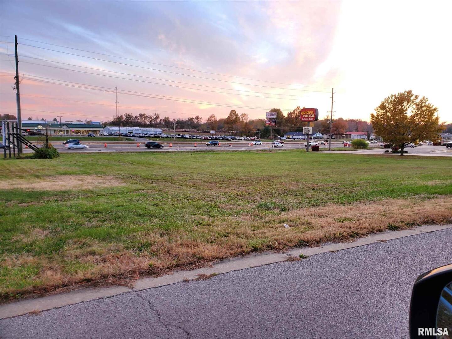 Homes for sale in Carbondale, IL | Tbd Reed Station Pkwy, Carbondale, IL 62901 | MLS# EB436986