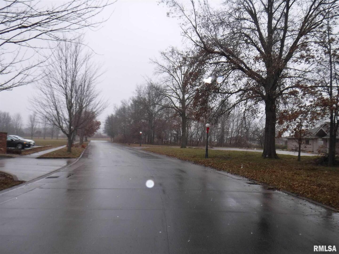 Homes for sale in Salem, IL | Lot 12 Cross Creek Blvd, Salem, IL 62881 | MLS# EB437930