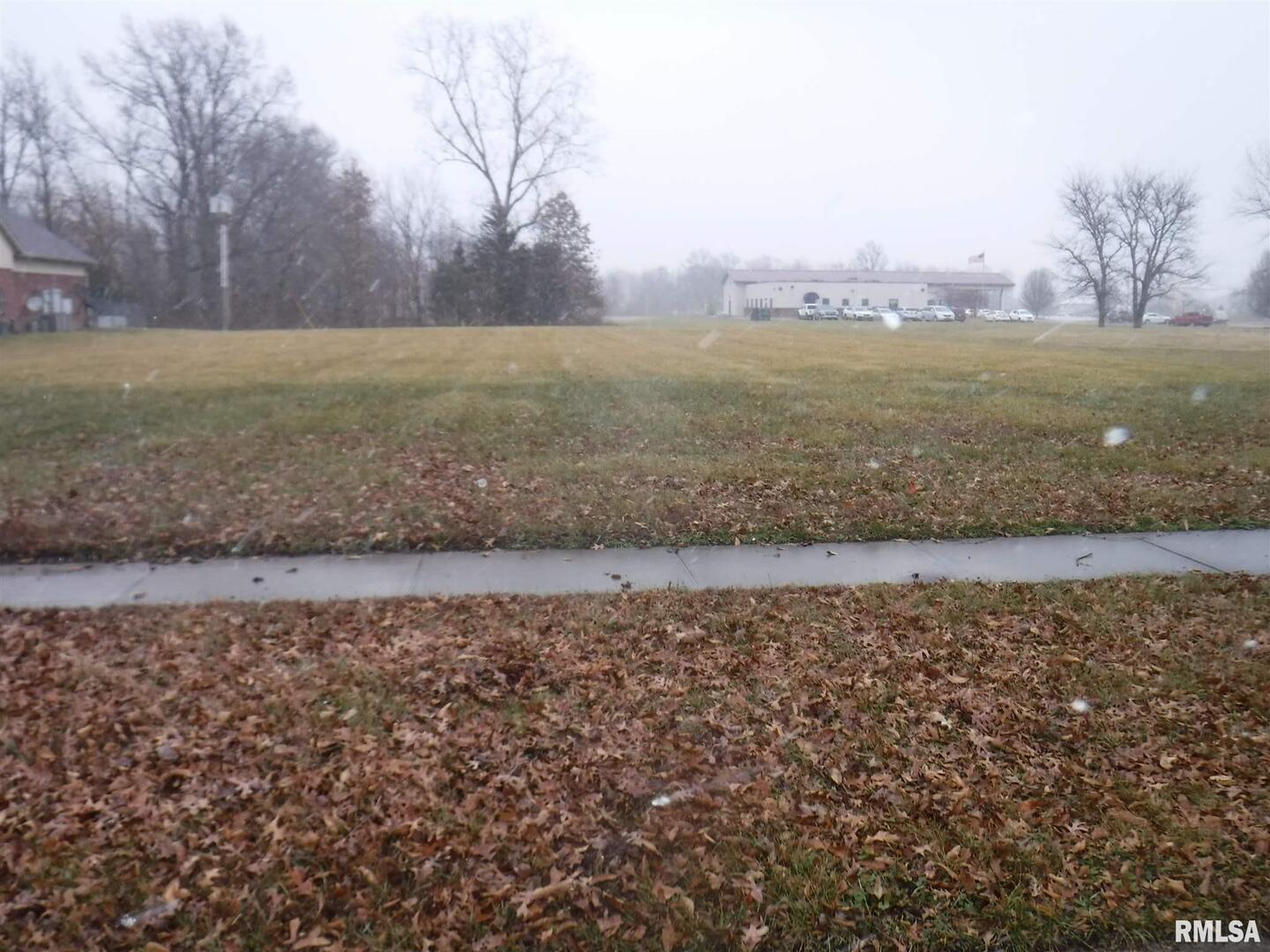 Homes for sale in Salem, IL | Lot 12 Cross Creek Blvd, Salem, IL 62881 | MLS# EB437930