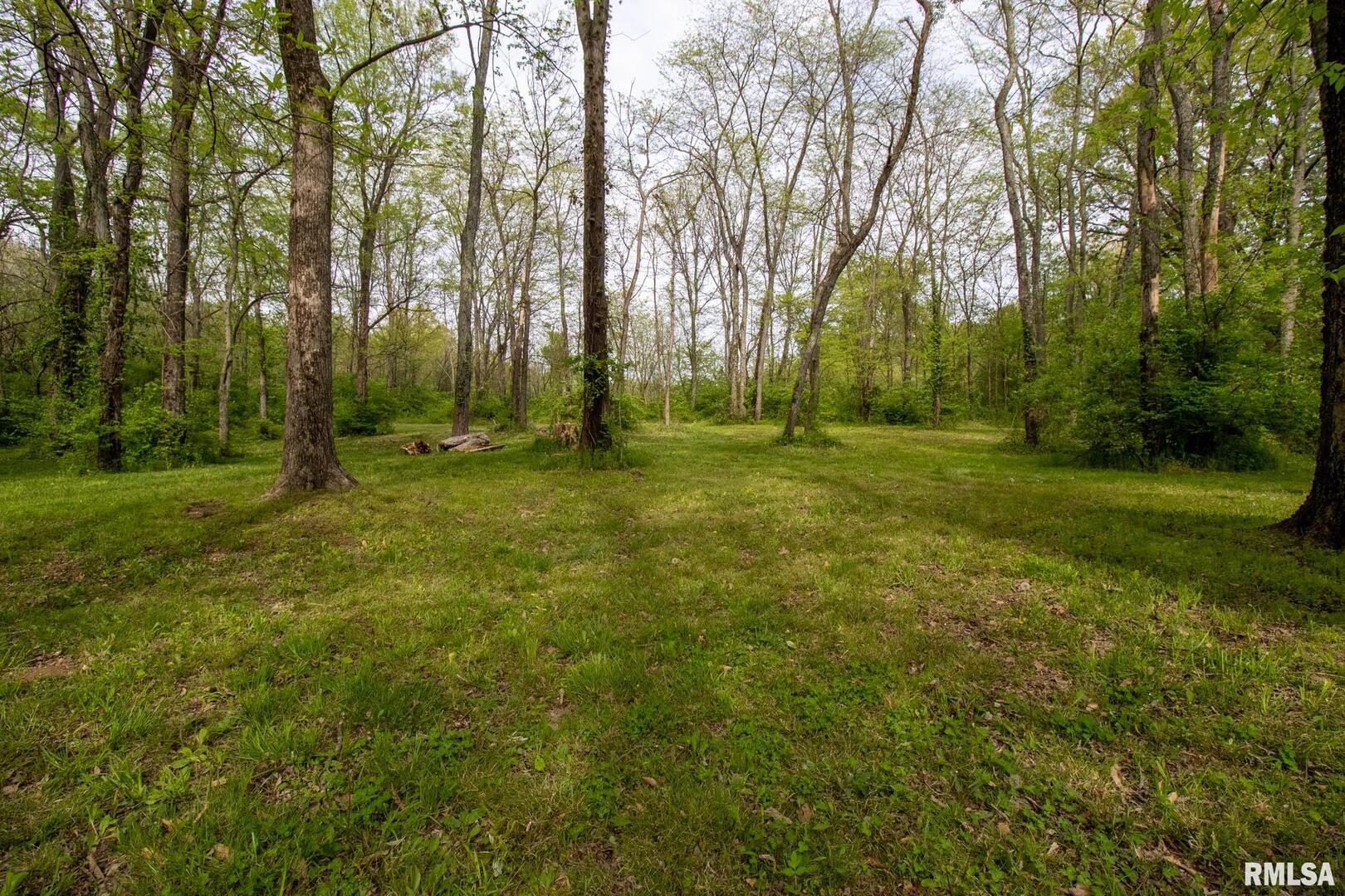 Homes for sale in West Frankfort, IL | 2282 Logan Rd, West Frankfort, IL 62896 | MLS# EB444334