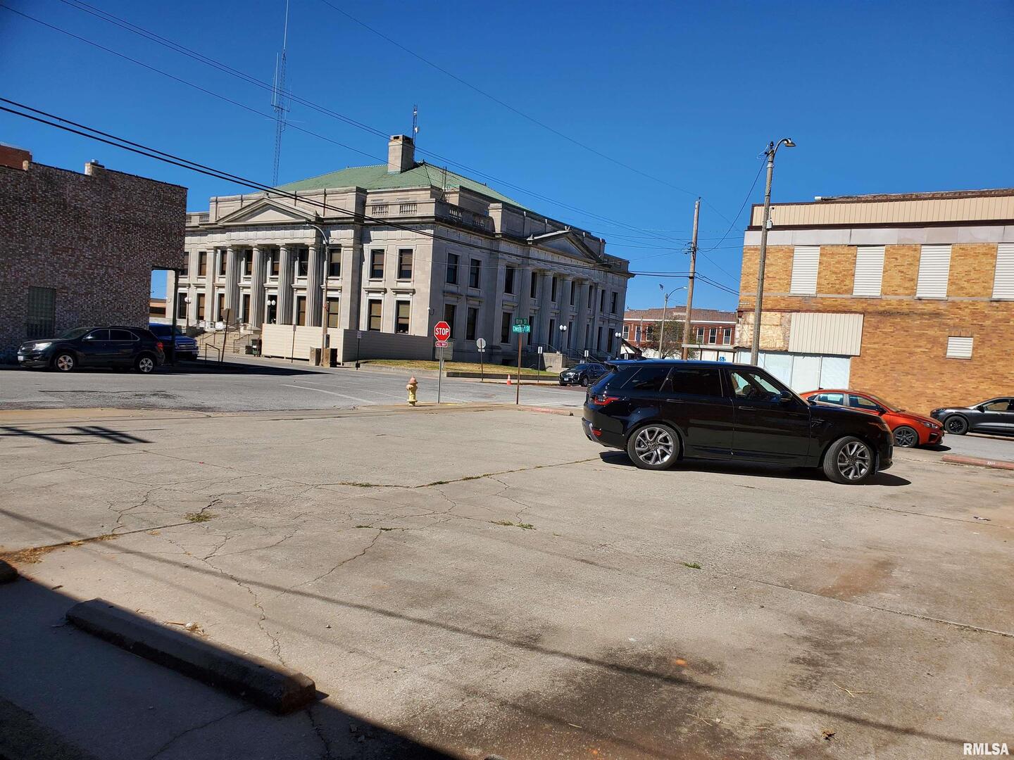 Homes for sale in Murphysboro, IL | 000 Chestnut St, Murphysboro, IL 62966 | MLS# EB446218