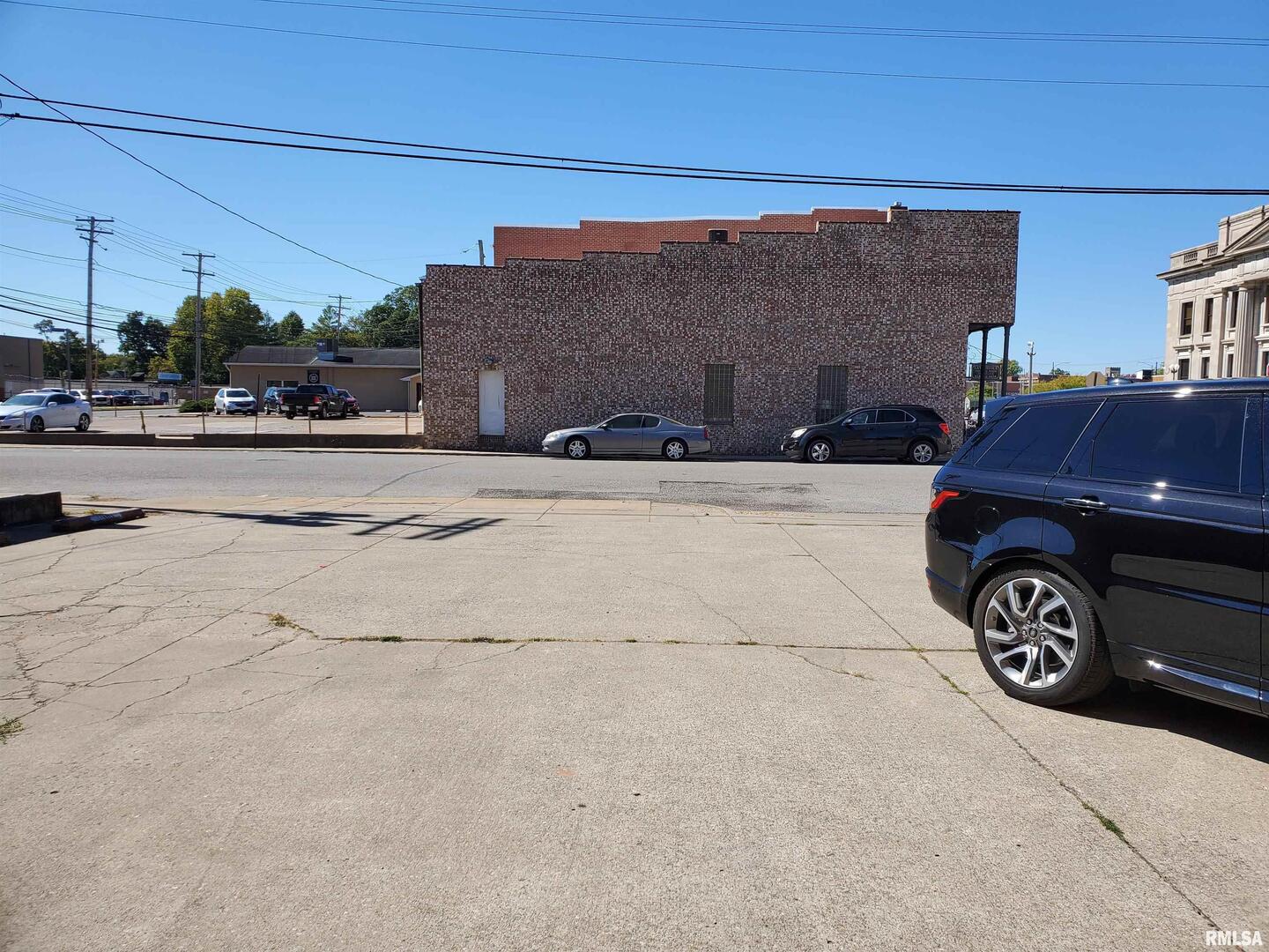 Homes for sale in Murphysboro, IL | 000 Chestnut St, Murphysboro, IL 62966 | MLS# EB446218