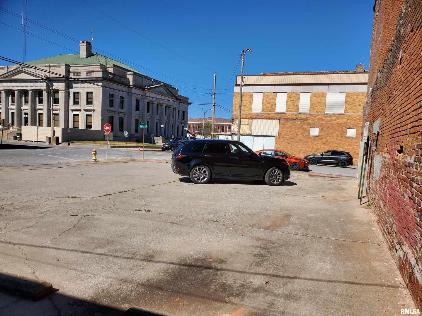 Homes for sale in Murphysboro, IL | 000 Chestnut St, Murphysboro, IL 62966 | MLS# EB446218