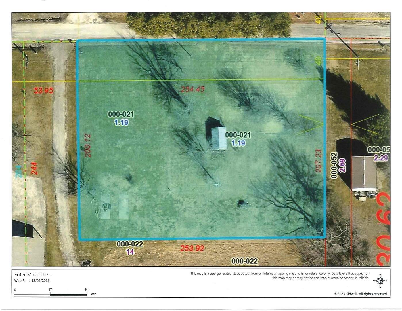 Homes for sale in Salem, IL | 4308 Church Rd, Salem, IL 62881 | MLS# EB451705