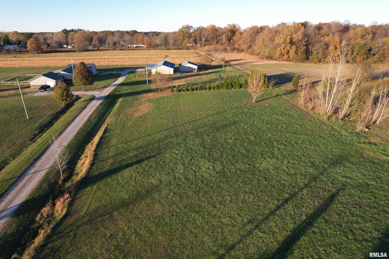 Homes for sale in Metropolis, IL | Lot 13 Krystal Ln, Metropolis, IL 62960 | MLS# EB455975