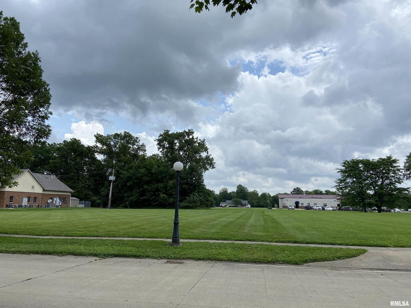 Homes for sale in Salem, IL | Lot 12 Cross Creek Blvd, Salem, IL 62881 | MLS# EB458453