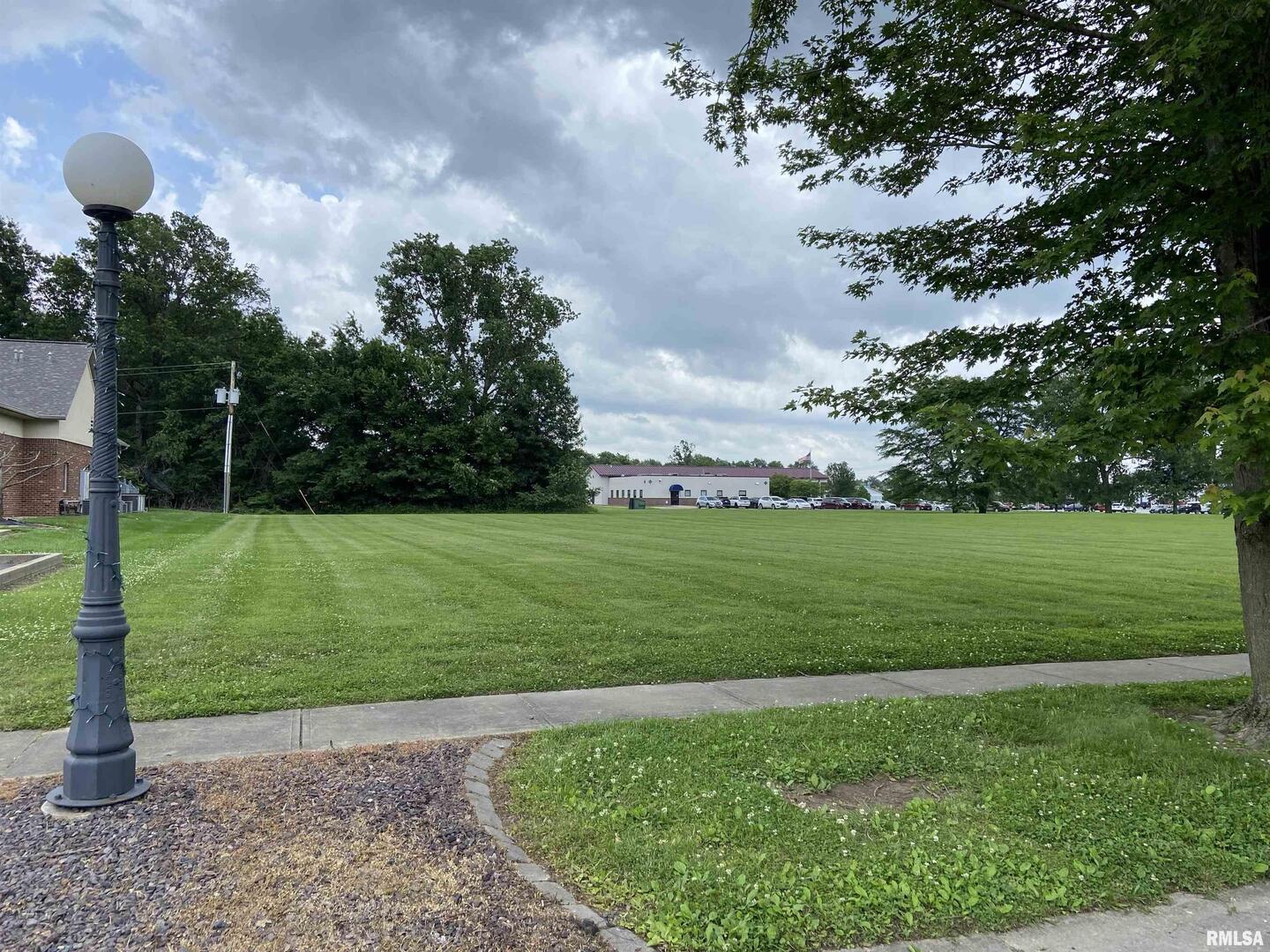Homes for sale in Salem, IL | Lot 12 Cross Creek Blvd, Salem, IL 62881 | MLS# EB458453