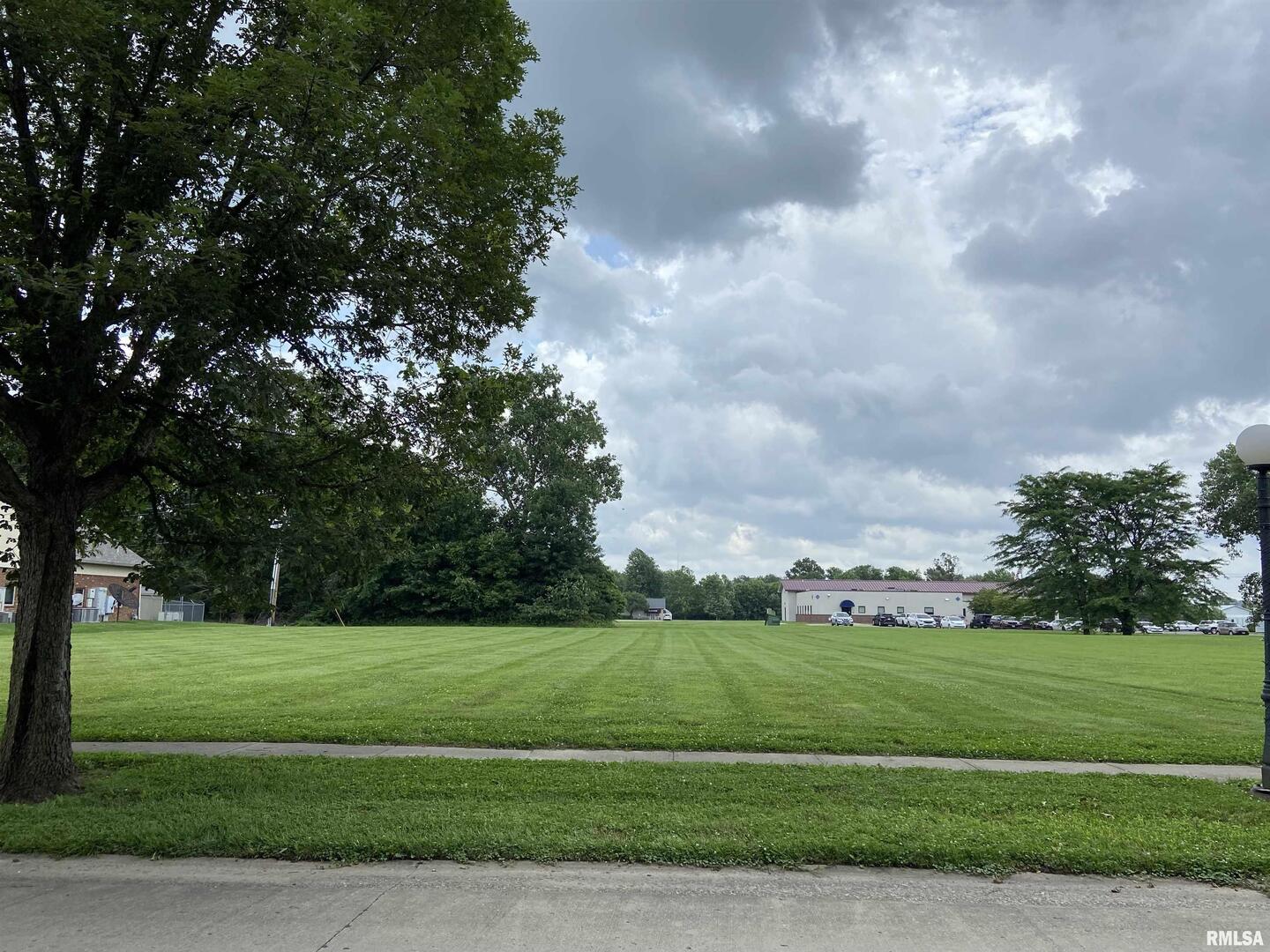 Homes for sale in Salem, IL | Lot 12 Cross Creek Blvd, Salem, IL 62881 | MLS# EB458453