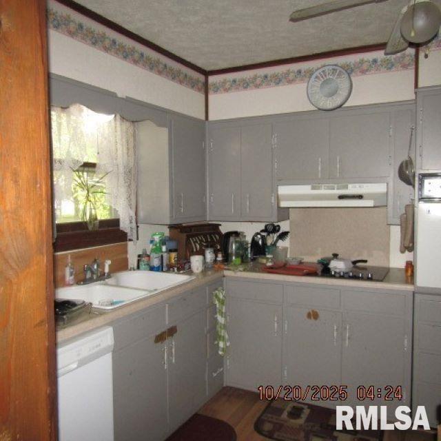 Homes for sale in Valier, IL | 302 W Patton St, Valier, IL 62891 | MLS# EB460193