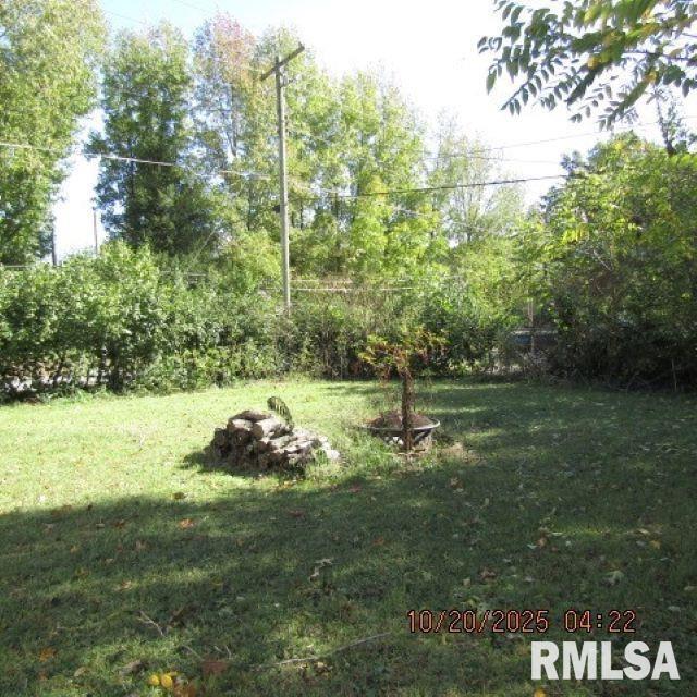 Homes for sale in Valier, IL | 302 W Patton St, Valier, IL 62891 | MLS# EB460193