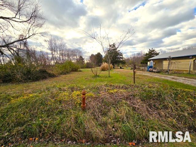 Homes for sale in Bonnie, IL | 155 E 4th St, Bonnie, IL 62816 | MLS# EB460622