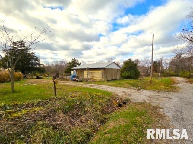 Homes for sale in Bonnie, IL | 155 E 4Th St, Bonnie, IL 62816 | MLS# EB460622