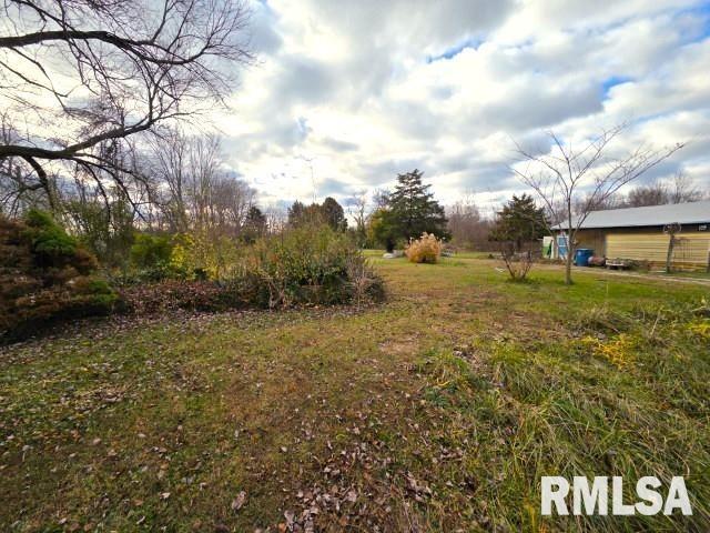 Homes for sale in Bonnie, IL | 155 E 4th St, Bonnie, IL 62816 | MLS# EB460622