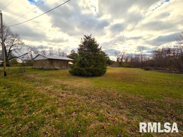 Homes for sale in Bonnie, IL | 155 E 4Th St, Bonnie, IL 62816 | MLS# EB460622