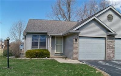 Homes for sale in Valparaiso, IN | 3612 Creekside Dr, Valparaiso, IN 46383 | MLS# 284196