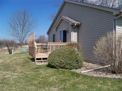Homes for sale in Valparaiso, IN | 3612 Creekside Dr, Valparaiso, IN 46383 | MLS# 284196