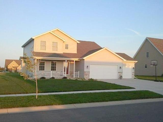 Homes for sale in Cedar Lake, IN | 14901 Euclid St, Cedar Lake, IN 46303 | MLS# 348181