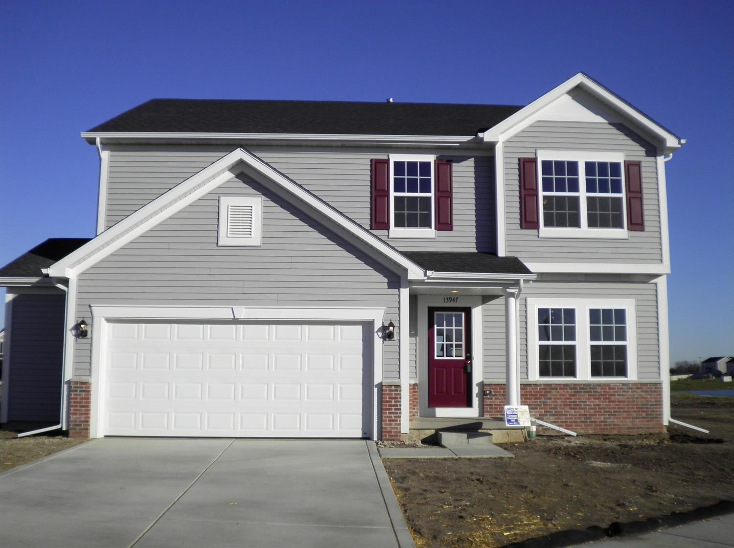 1st image of 13947 N Annapolis Ct, Cedar Lake, IN 46303 | MLS# 422360