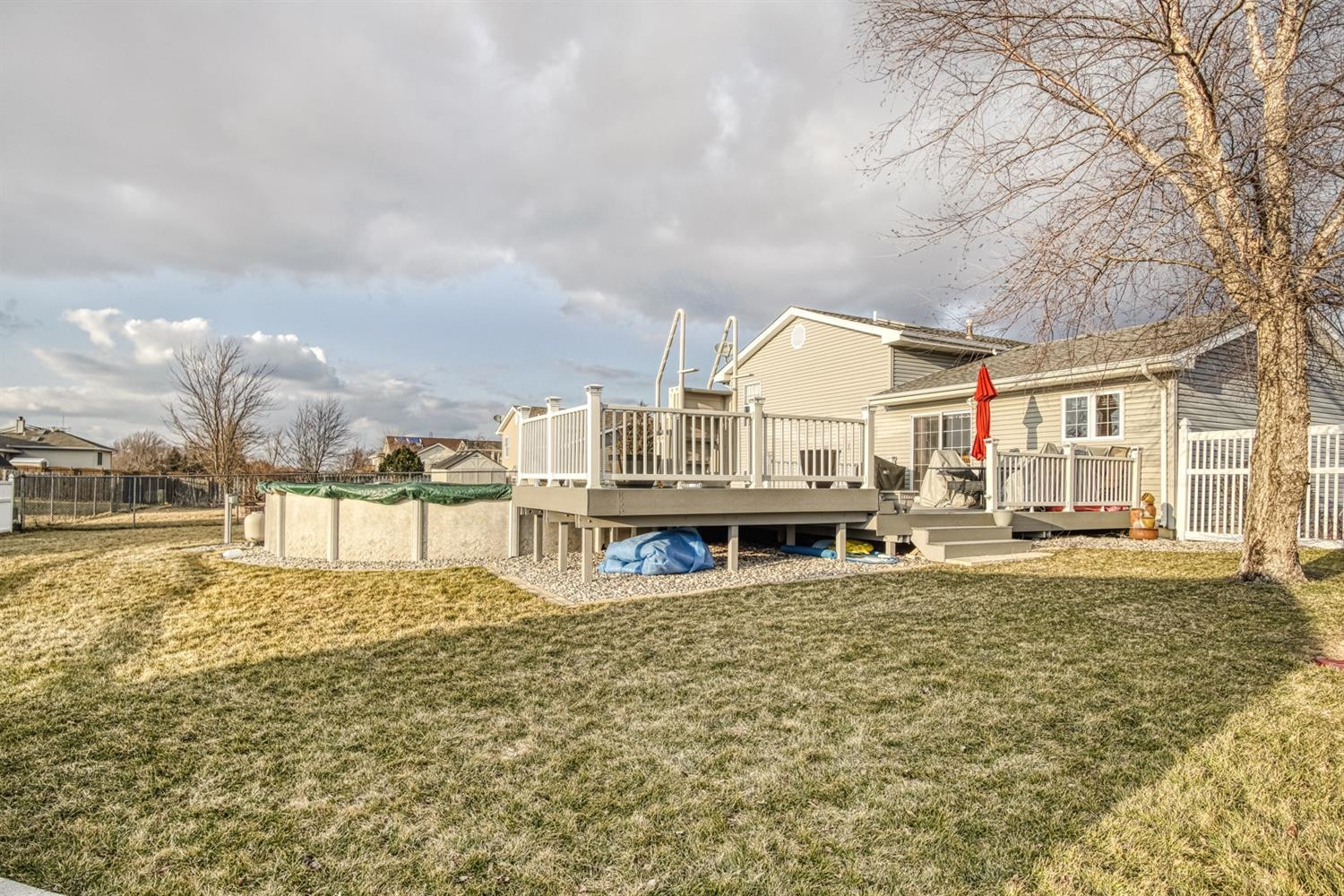 Homes for sale in Saint John, IN | 10622 Manor Dr, Saint John, IN 46373 | MLS# 451263