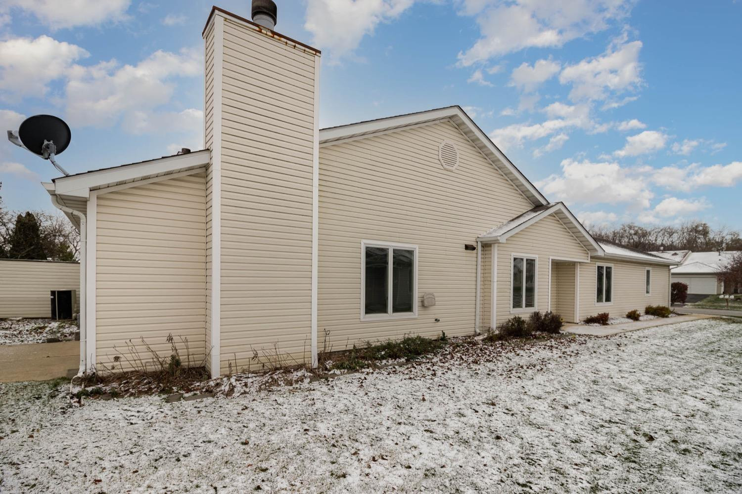 Homes for sale in Saint John, IN | 9991 Hunters Run, Saint John, IN 46373 | MLS# 523123