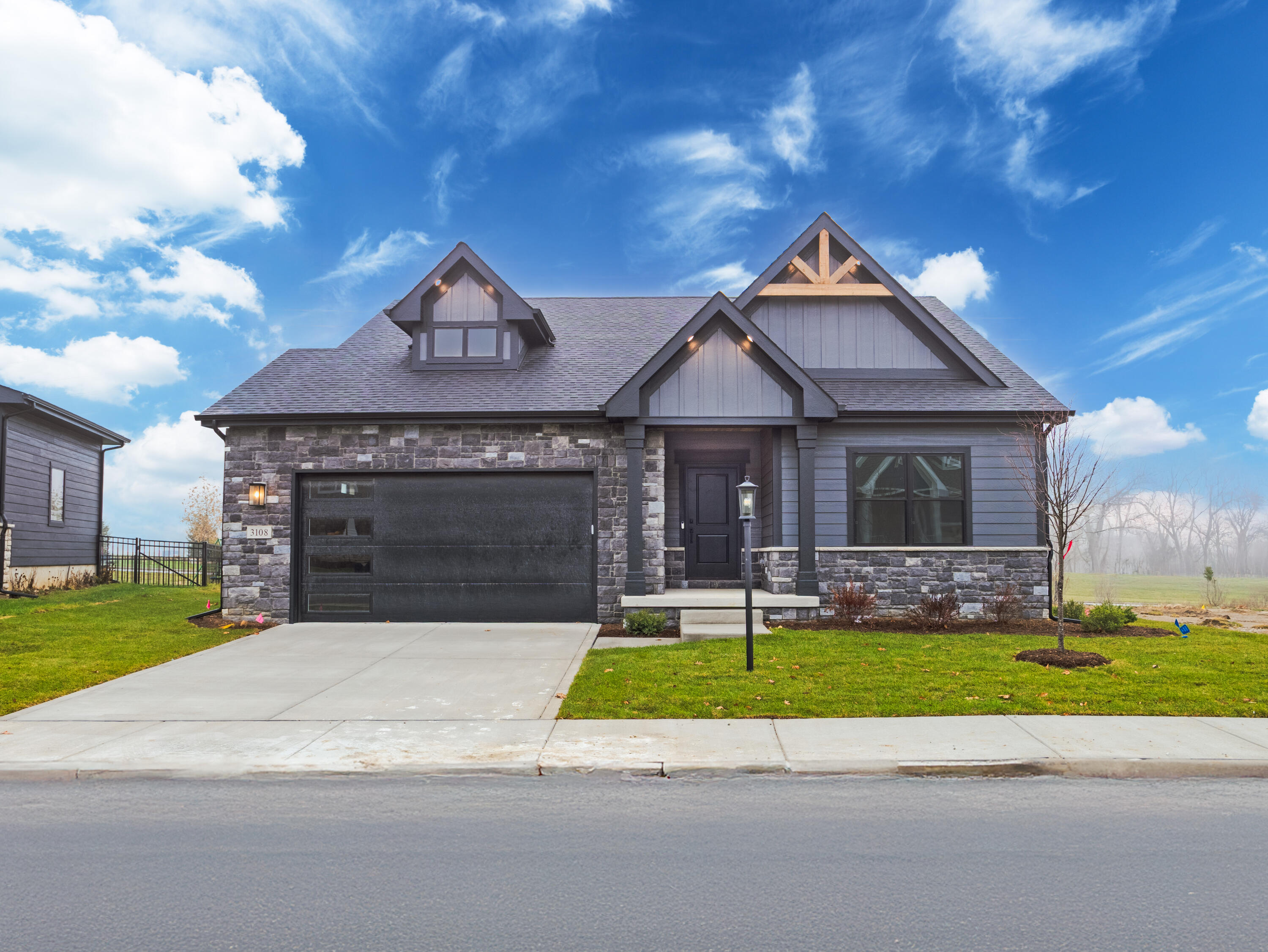 Homes for sale in Valparaiso, IN | 3108 Forestside Ln, Valparaiso, IN 46385 | MLS# 805933