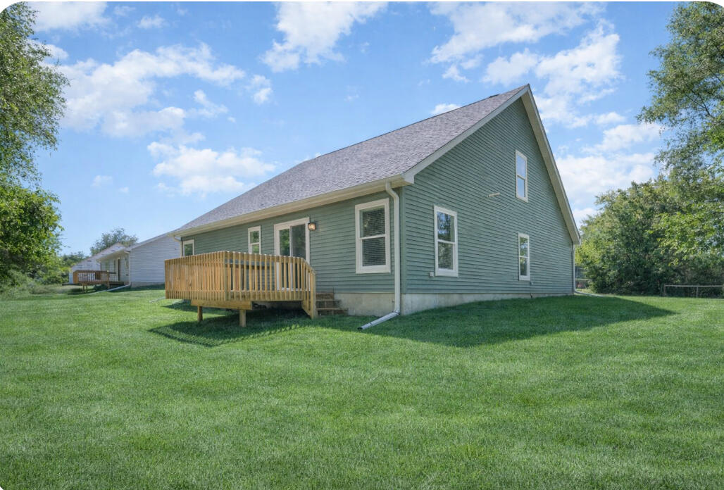 Homes for sale in Kingsford Heights, IN | 421 Belvoir Rd, Kingsford Heights, IN 46346 | MLS# 817579